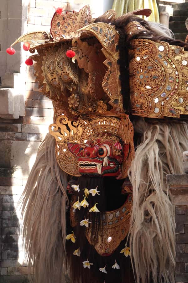 Bali/Denpasar: Barong & Kris Dance Show at Tanah Kilap - Price and value: why a $9 ticket can work (or not)