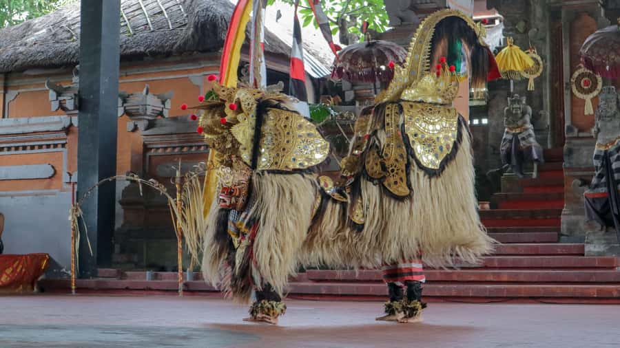 Bali/Denpasar: Barong & Kris Dance Show at Tanah Kilap - Who this show suits best (and who should skip it)
