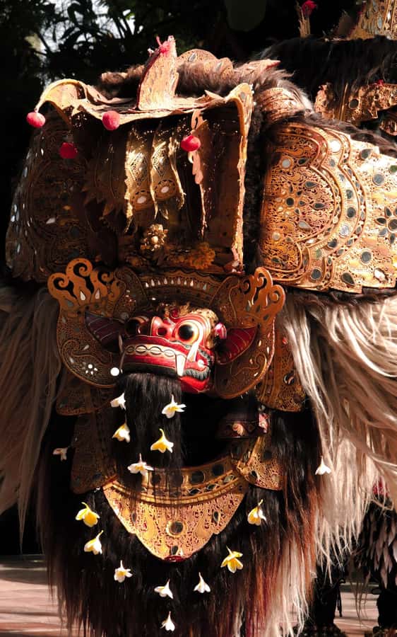 Bali/Denpasar: Barong & Kris Dance Show at Tanah Kilap - FAQ