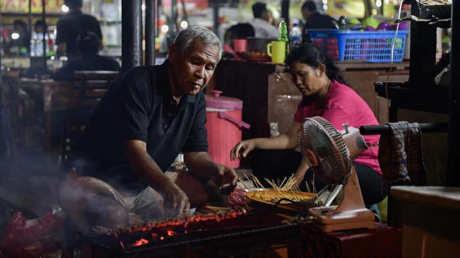 Bali: Denpasar Market Food Tour with 7 Tastings Must-Try - Who should book this Denpasar market food tour, and who should skip it