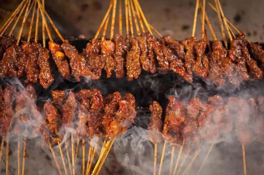 Bali: Denpasar Market Food Tour with 7 Tastings Must-Try - The guide’s role: how Gus (and others) connect food to Balinese life