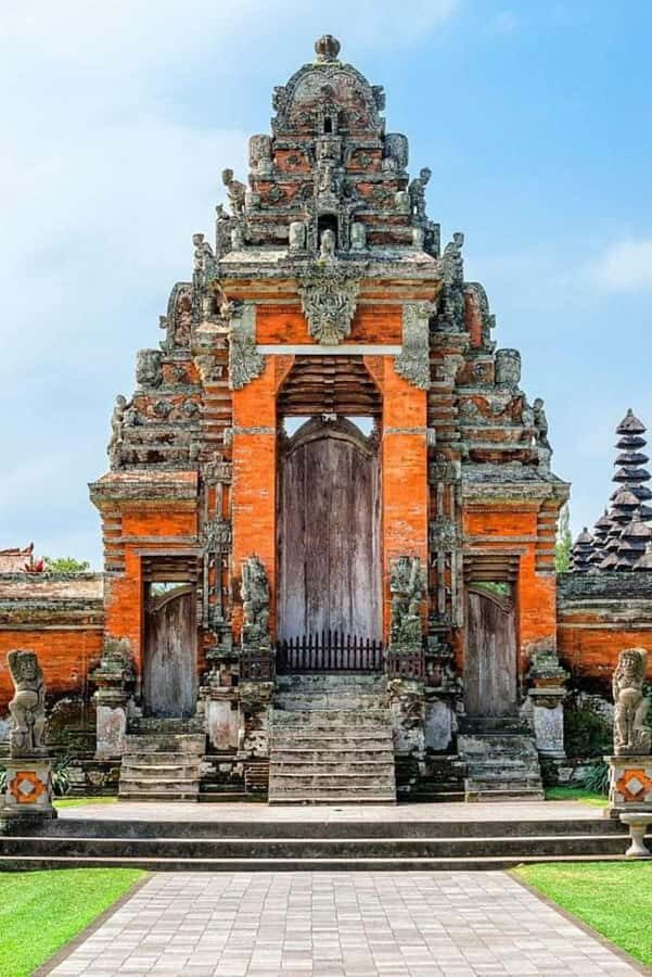 Bali : Design Your Customize Trip with Private Driver - What to bring, what to wear, and temple rules you should know