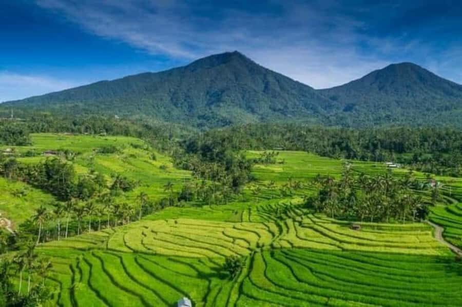 Bali : Design Your Customize Trip with Private Driver - East Bali: Lempuyang Temple, Tirta Gangga, and Tukad Cepung