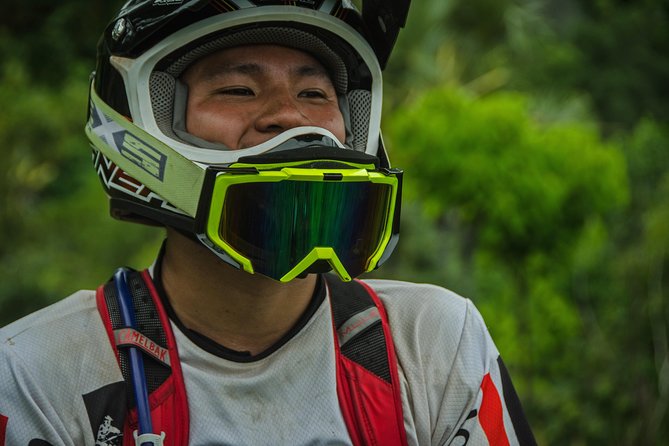 Bali Dirt Bike Adventure - Why this Bali dirt bike day feels different in Ubud