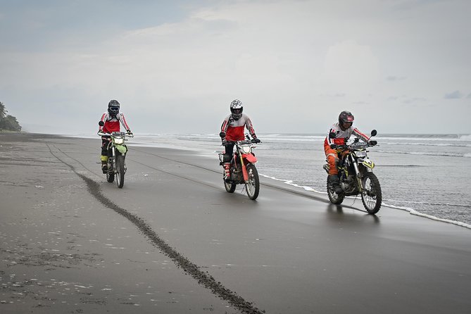 Bali Dirt Bike Adventure - Who this Bali dirt bike adventure is best for