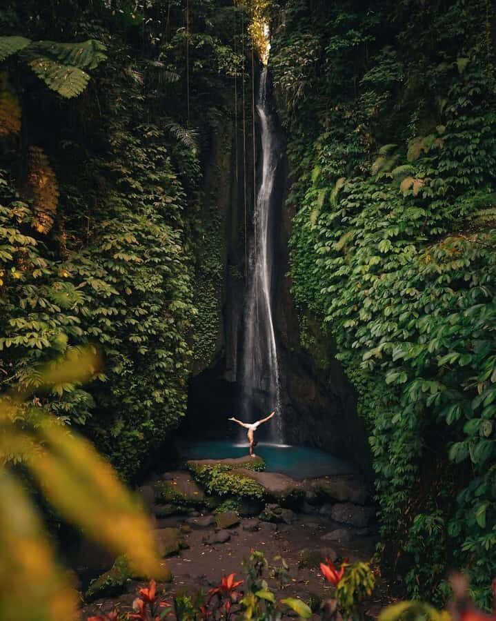 Bali: Discover Jungle Waterfalls and Rice Terraces - Hotel pickup and the 8-hour pace you can actually handle