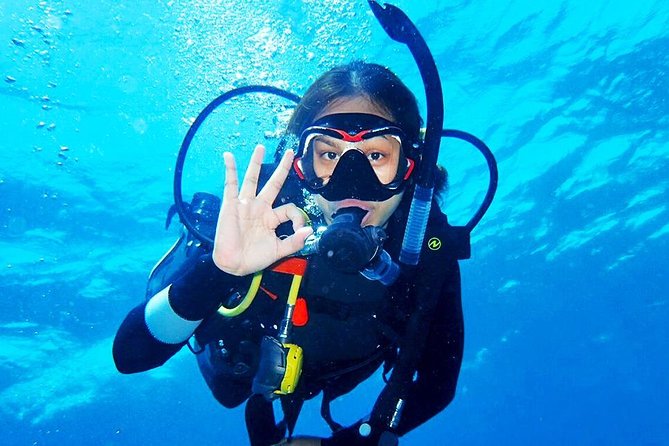 Bali Diving for Beginners: Tulamben Liberty Wreck - What happens before you go underwater: training that actually prepares you