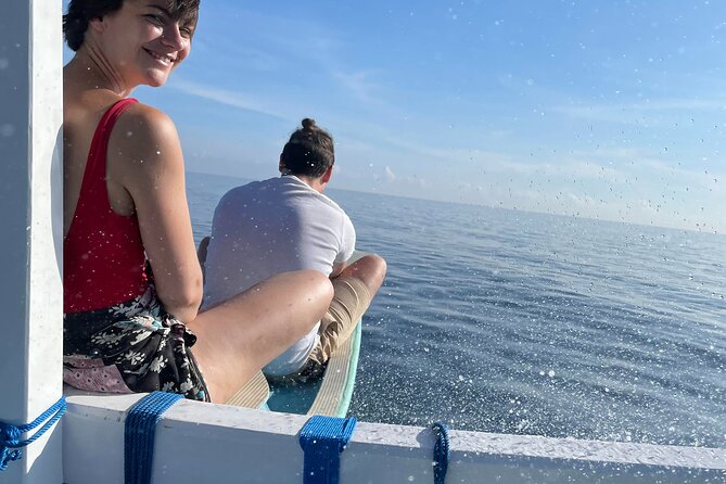 Bali : Dolphin Sunrise Experience Tour Private All Inclusive - Lovina Beach Time: More Than Just a Quick Stop