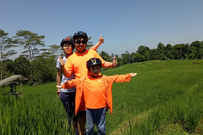 Bali Downhill Natural Cycling Tour & visit Volcano - Mostly Downhill Riding: What the Bike Day Feels Like