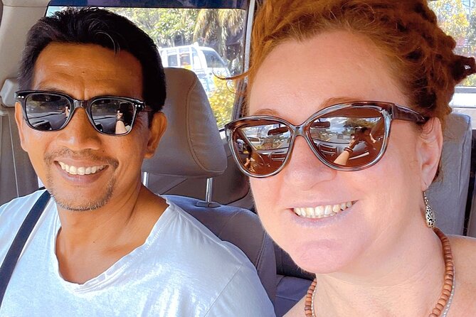Bali (DPS) Airport arrival to Your Ubud accommodation - Timing and what to expect during the ride