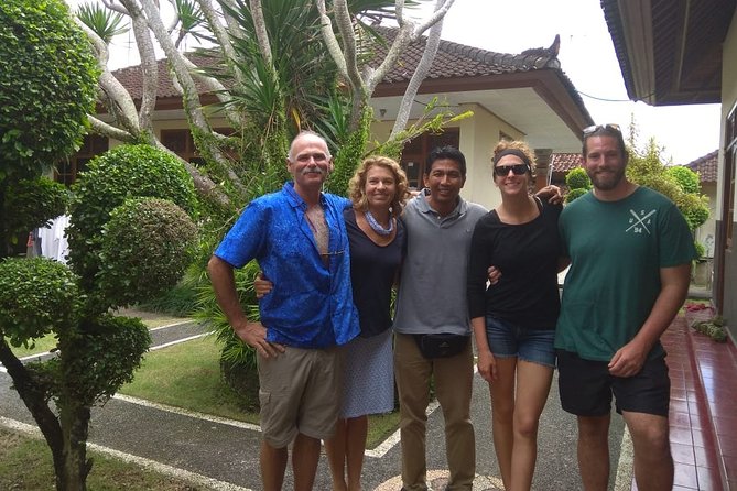Bali (DPS) Airport arrival to Your Ubud accommodation - Who this transfer is best for (and who might reconsider)