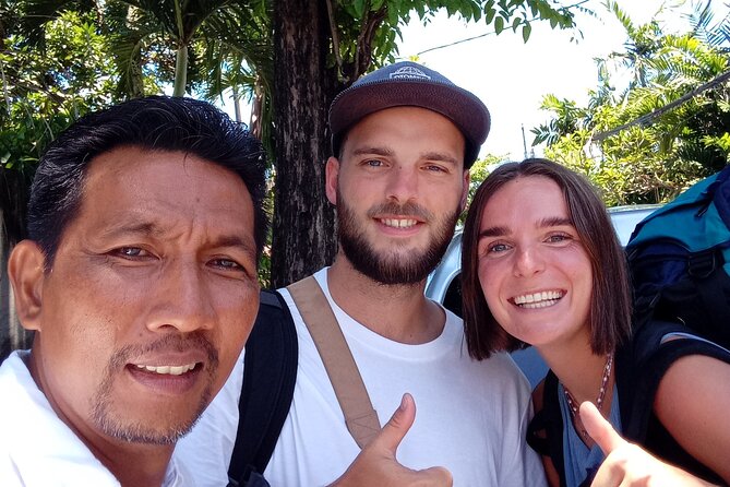 Bali (DPS) Airport arrival to Your Ubud accommodation - Should you book this DPS to Ubud transfer?
