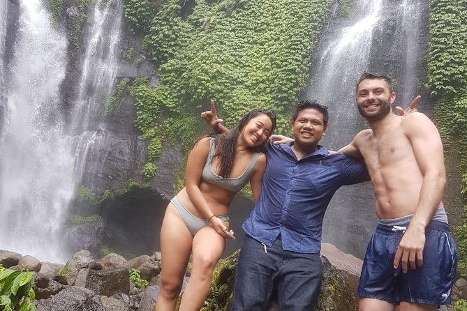 Bali Driver and Tour Package - The Car Comfort You’re Actually Paying For: A/C and a Clean Ride