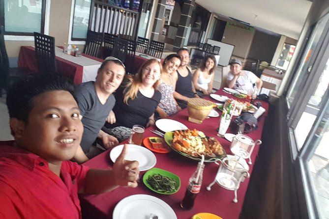 Bali Driver and Tour Package - Planning Your Own Bali Day With Agus (English Help That Saves Time)