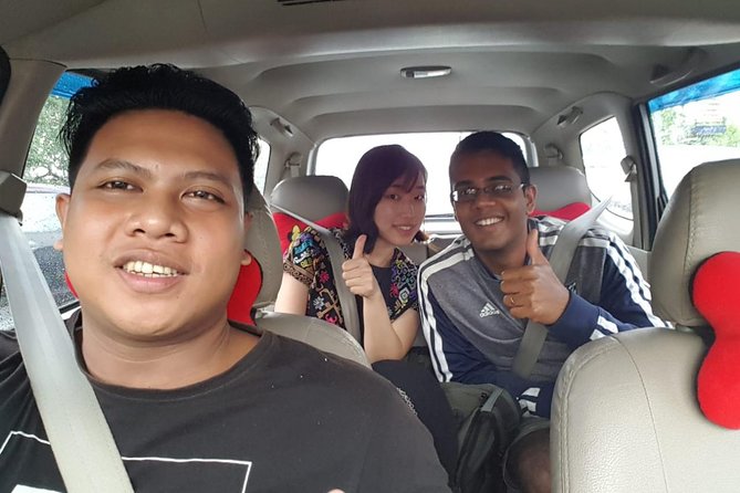 Bali Driver and Tour Package - What Your Day Looks Like in Real Life (Pickup to Drop-Off)