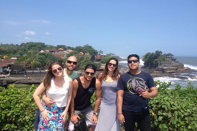 Bali Driver and Tour Package - Timing, Weather, and Peace of Mind