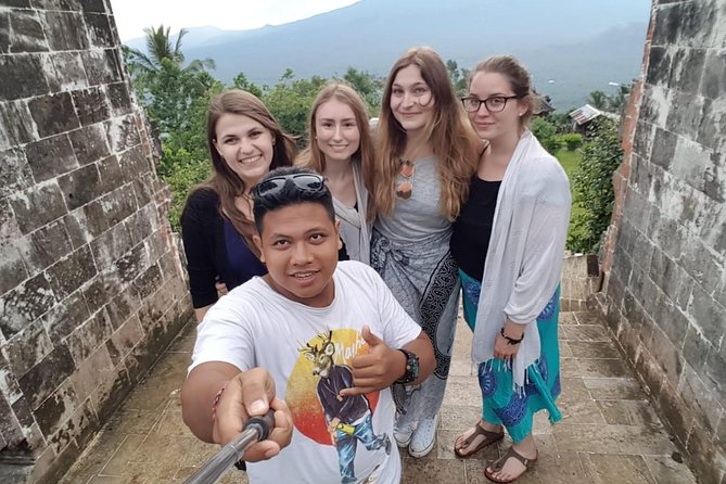 Bali Driver and Tour Package - Who This Bali Driver Package Fits Best