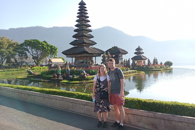 Bali Driver Recommendation - Key highlights to know before you go