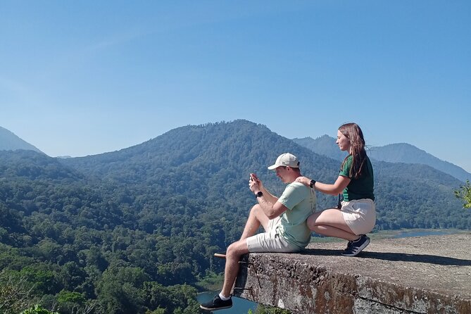 Bali Driver Recommendation - Batuan Temple: a quieter temple break in the middle of your circuit