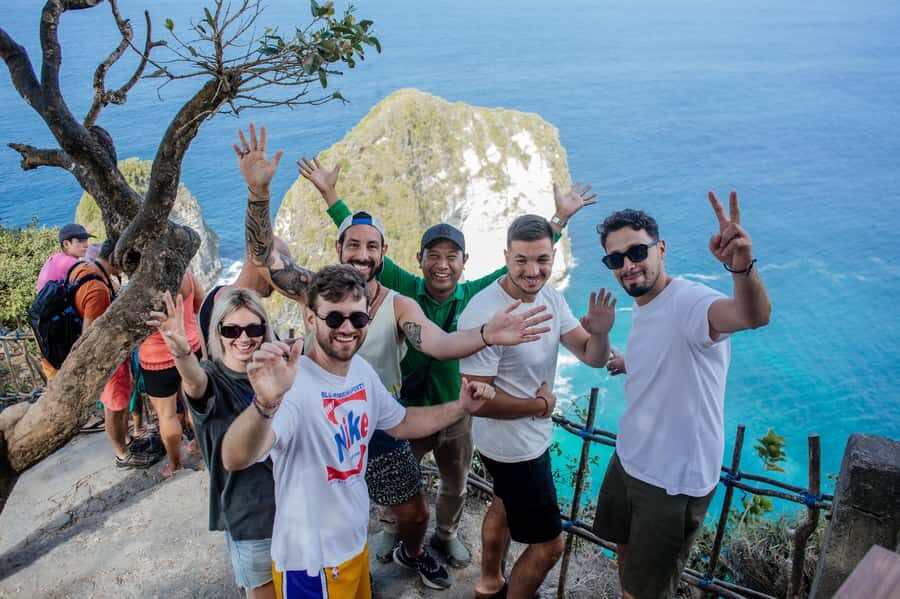 Bali: Early Access to Nusa Penida Day Trip - Key highlights I’d plan around