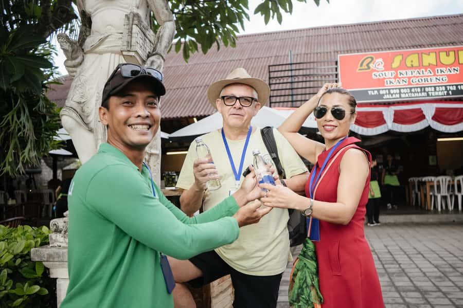 Bali: Early Access to Nusa Penida Day Trip - Who this Bali to Nusa Penida trip suits best