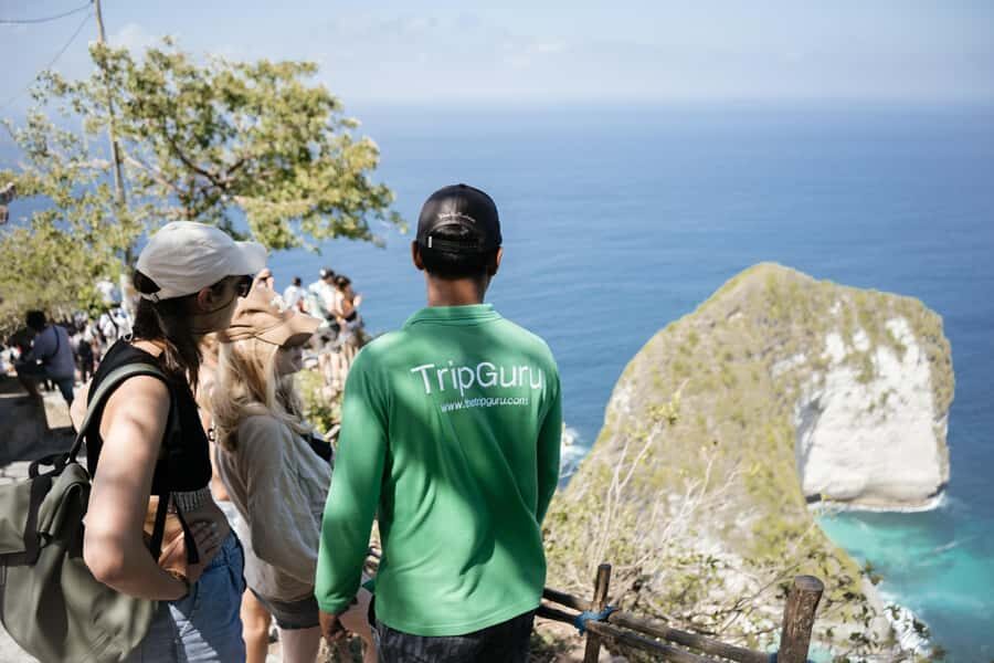 Bali: Early Access to Nusa Penida Day Trip - How this Nusa Penida day trip actually works