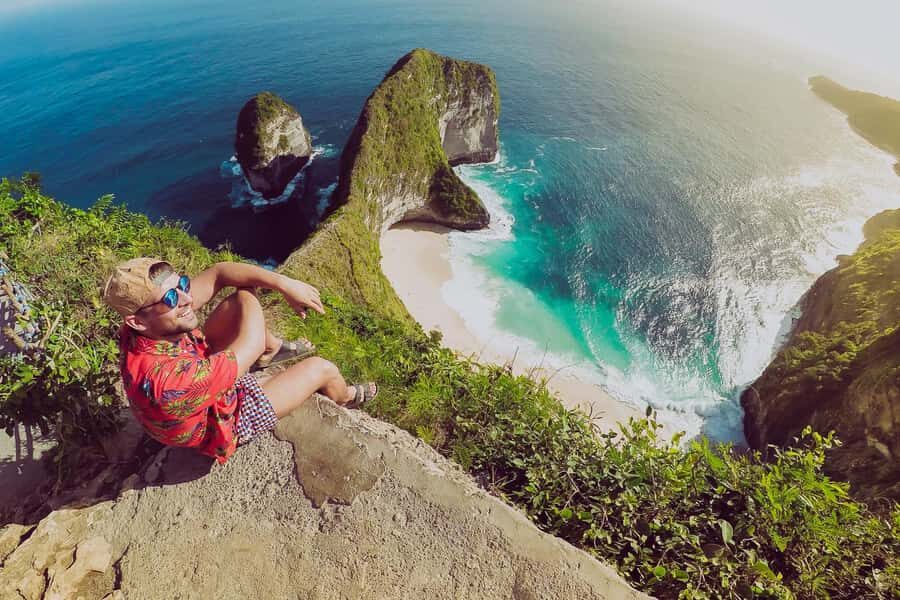 Bali: Early Access to Nusa Penida Day Trip - Getting ready: bring the gear that saves your day