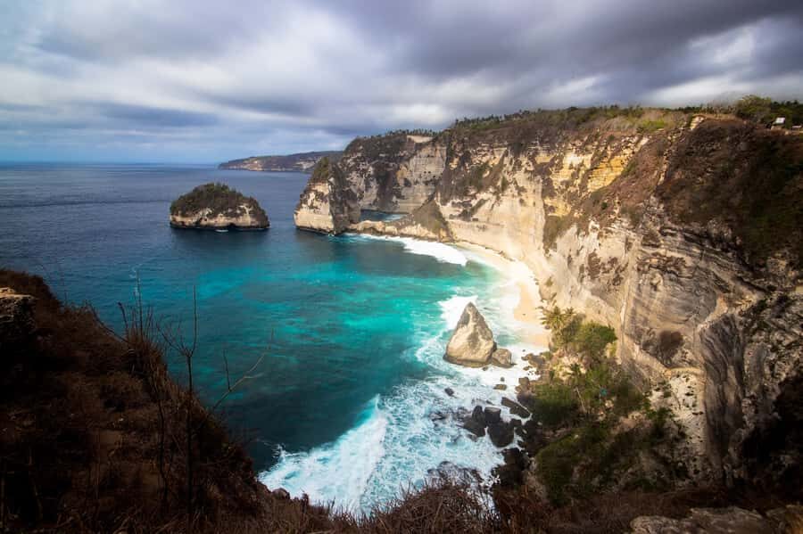 Bali: Early Access to Nusa Penida Day Trip - The guide factor: why small-group feels better here