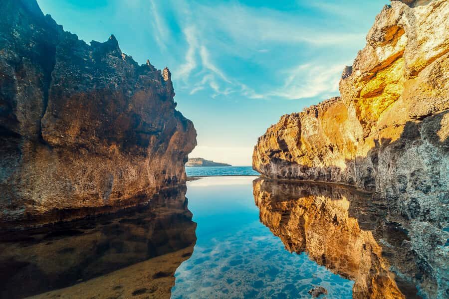 Bali: Early Access to Nusa Penida Day Trip - Safety and fitness: what you should take seriously