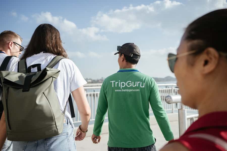 Bali: Early Access to Nusa Penida Day Trip - Where you’ll start and where you’ll end