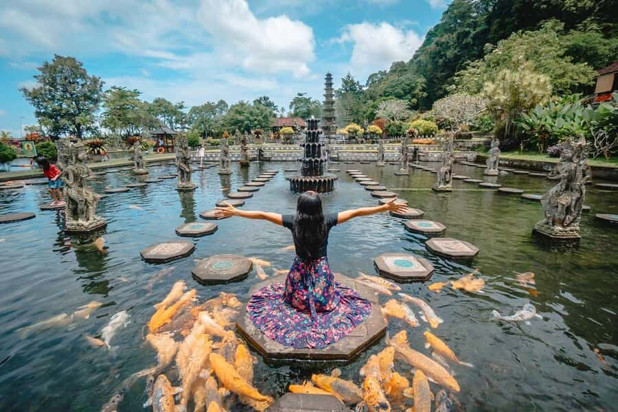 Bali: East Bali Day Trip with Temesi Waterfall - Who This Day Trip Suits Best