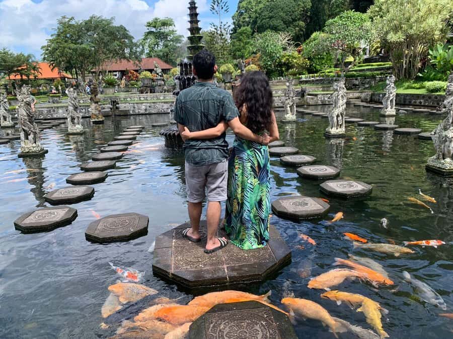 Bali: East Bali Day Trip with Temesi Waterfall - The 10-Hour Flow: How the Day Stays Balanced