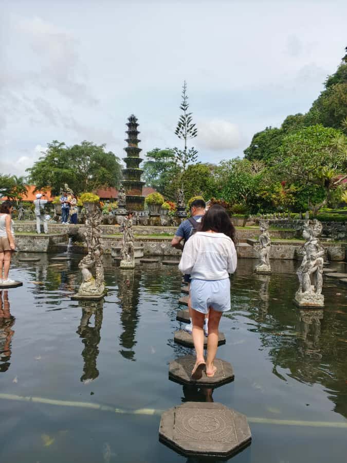 Bali: East Bali Day Trip with Temesi Waterfall - Coffee Plantation Stop: Tasting as a Gentle Cultural Break
