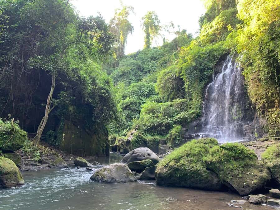 Bali: East Bali Day Trip with Temesi Waterfall - East Bali Drives: Why the Road Time Matters
