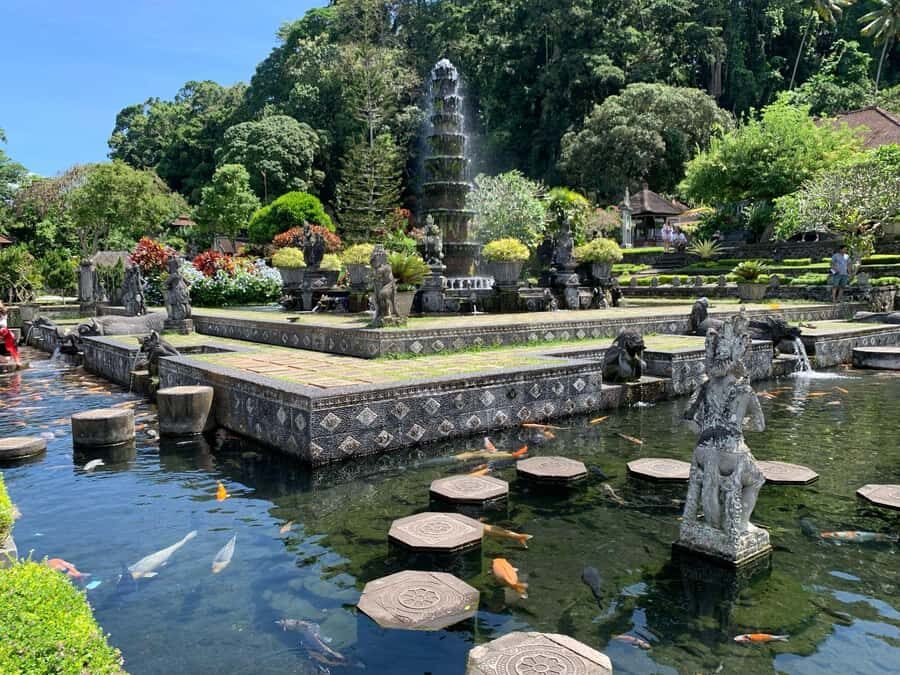 Bali: East Bali Day Trip with Temesi Waterfall - What to Pack (So the Day Doesn’t Sweat You Out)