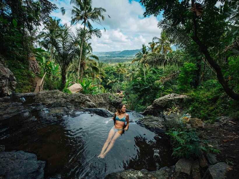 Bali: East Bali Hidden Gems. Exotic Beaches & Waterfalls. - Who should book this, and who should skip it