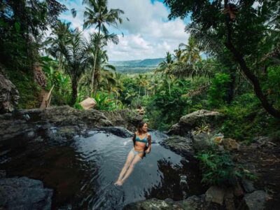 Bali: East Bali Hidden Gems. Exotic Beaches & Waterfalls. - Pickup and getting there: private comfort from Ubud to Kuta