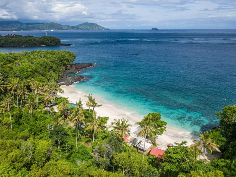 Bali: East Bali Hidden Gems. Exotic Beaches & Waterfalls. - The little details that make or break the day
