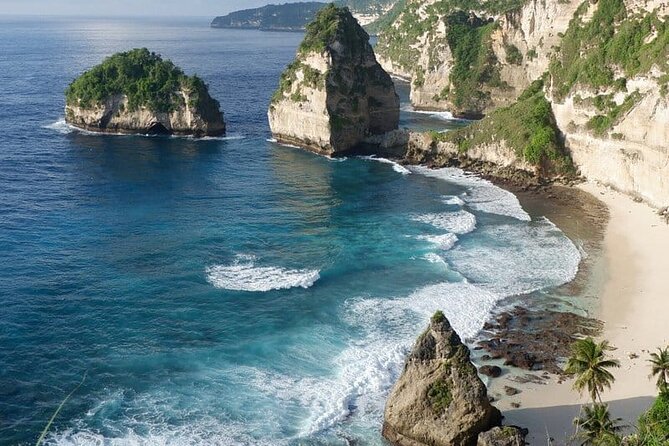 Bali East Nusa Penida Private Tour - All Inclusive - Key Highlights You’ll Feel Right Away