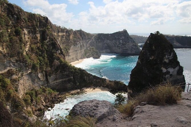 Bali East Nusa Penida Private Tour - All Inclusive - Your Guide and Driver: Why the Human Touch Shows Up