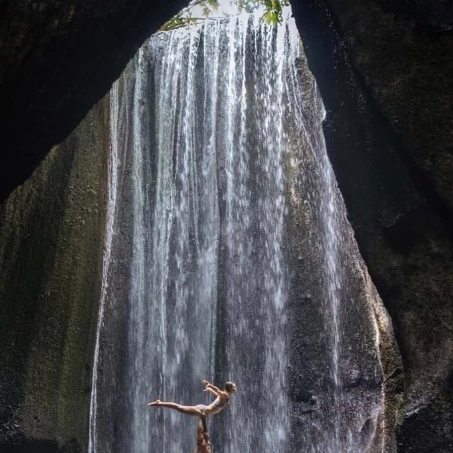 Bali : Eastern Bali and Pura Besakih Temple Tour - Rendang lunch with a view: don’t rush the break