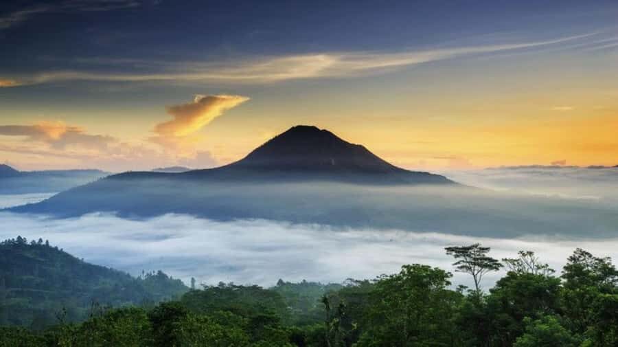 Bali : Eastern Bali and Pura Besakih Temple Tour - Bangli shopping stop: quick local time, not a long detour