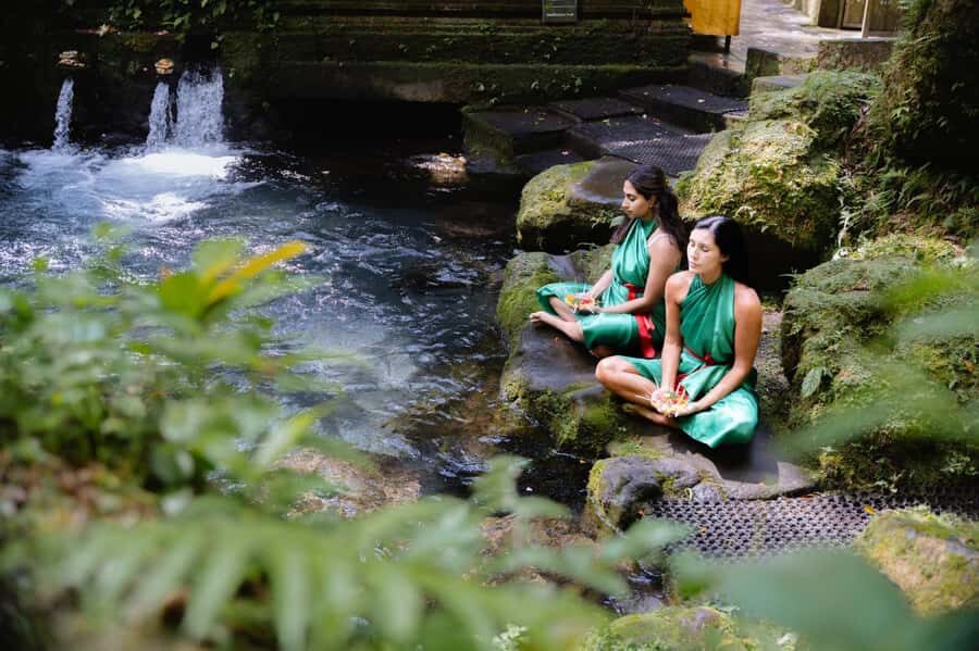 Bali Eat, Pray and Love Experience - Key moments that make the Bali Eat Pray and Love retreat worth your time