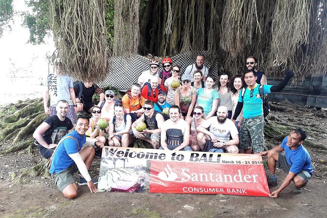 Bali Eco & Educational Cycling Tour - Key highlights you’ll actually feel