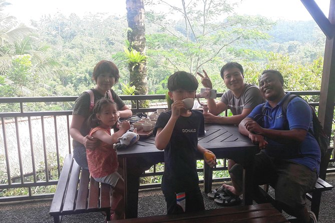 Bali Eco & Educational Cycling Tour - Duration and timing: how to plan your whole day without stress