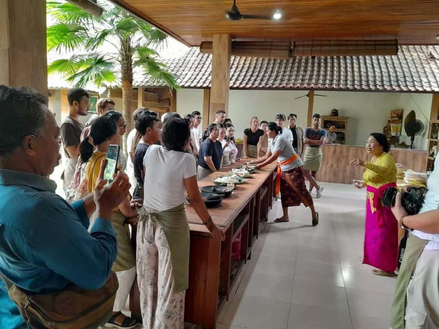 Bali : Experiences of Ubud Paon Cooking Class - Key Things You’ll Notice Right Away