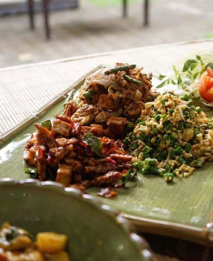 Bali : Experiences of Ubud Paon Cooking Class - Laplapan Village, Warm Welcome, and Guidance from Puspa