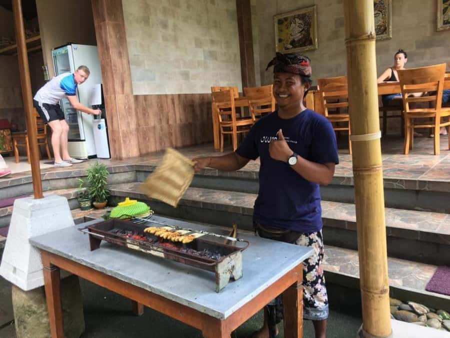 Bali : Experiences of Ubud Paon Cooking Class - The Paon Kitchen Experience: Traditional Cooking, Not a Demo