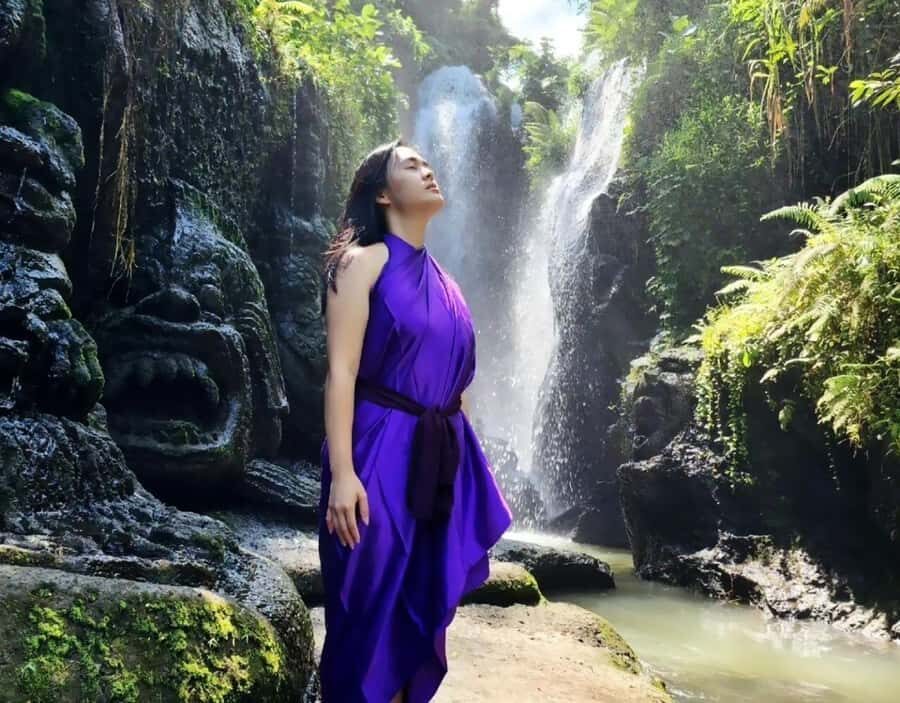 Bali : Explore Beauty of Ubud with 3 Best Tour Options - Kintamani Volcano views and Monkey Forest: a nature day with real energy