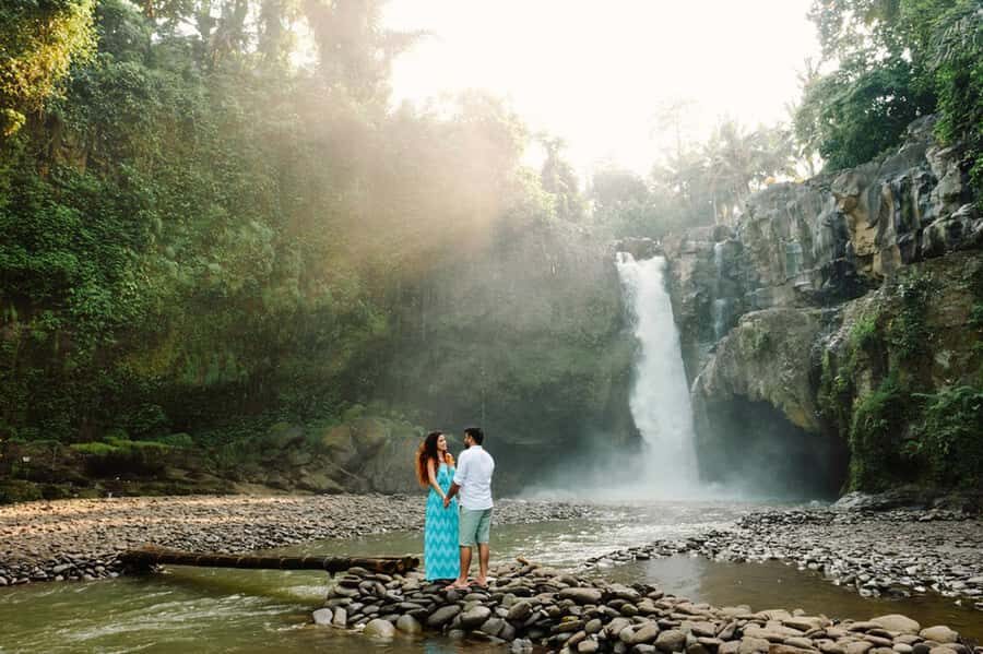 Bali : Explore Beauty of Ubud with 3 Best Tour Options - Pickup and timing: the logistics that make Bali days easier